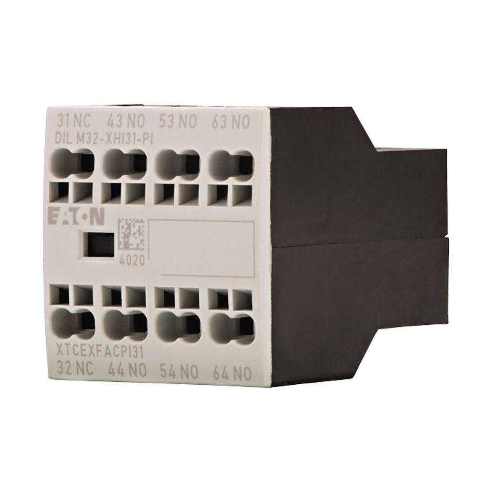 Eaton DILM32-XHI31-#199312 Hilfsschalterbaustein