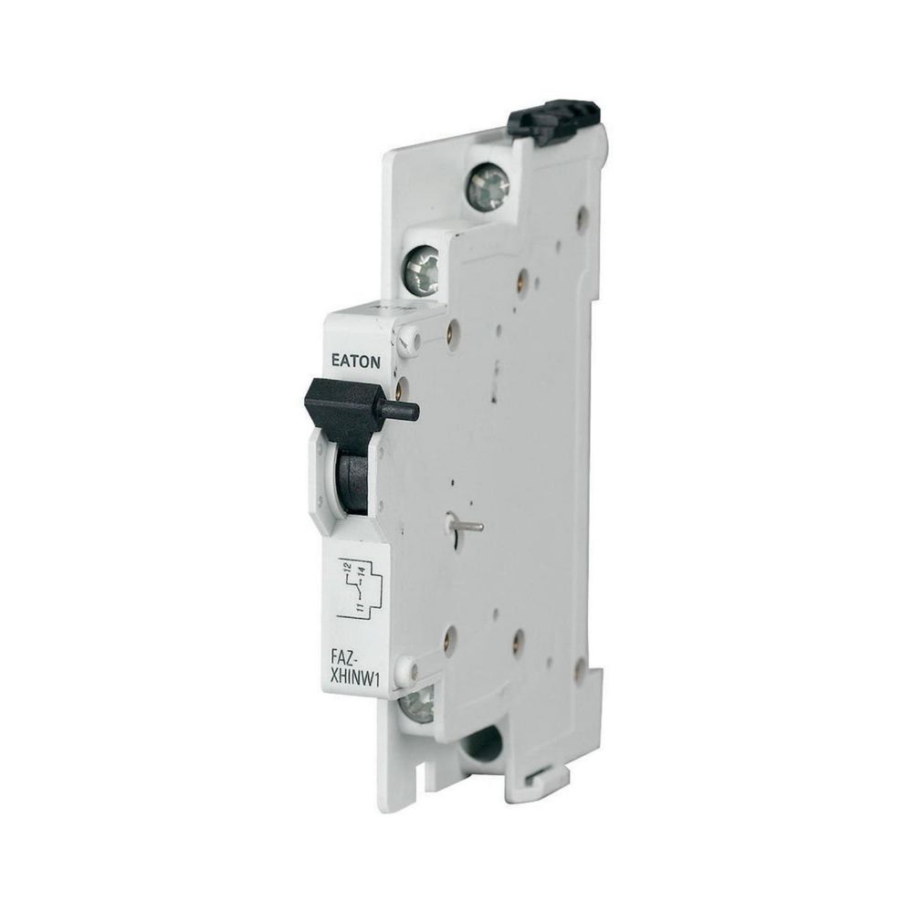 Eaton FAZ-XHINW1 Hilfsschalter 1W