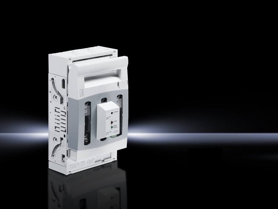 Rittal SV 9343.130 NH Sicherungslasttrenner für Sammelschienen