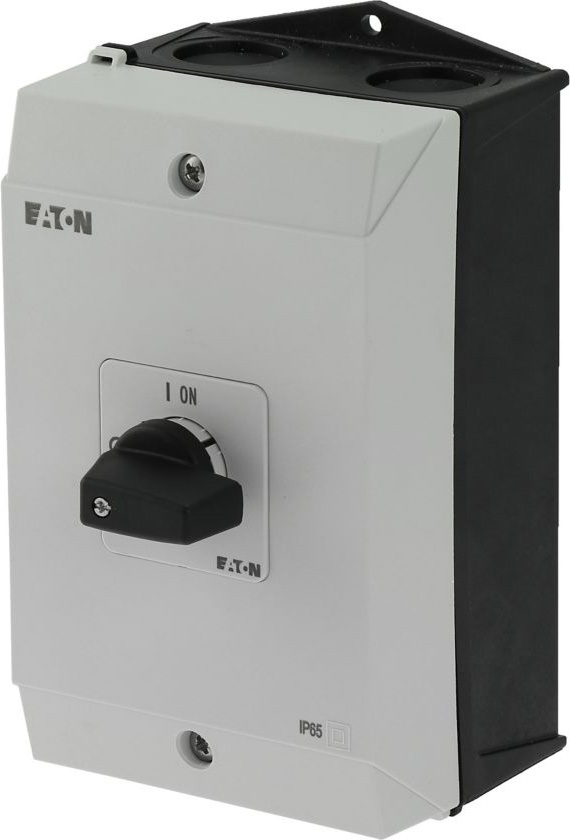 Eaton P1-25/I2 Ein-Aus-Schalter I2
