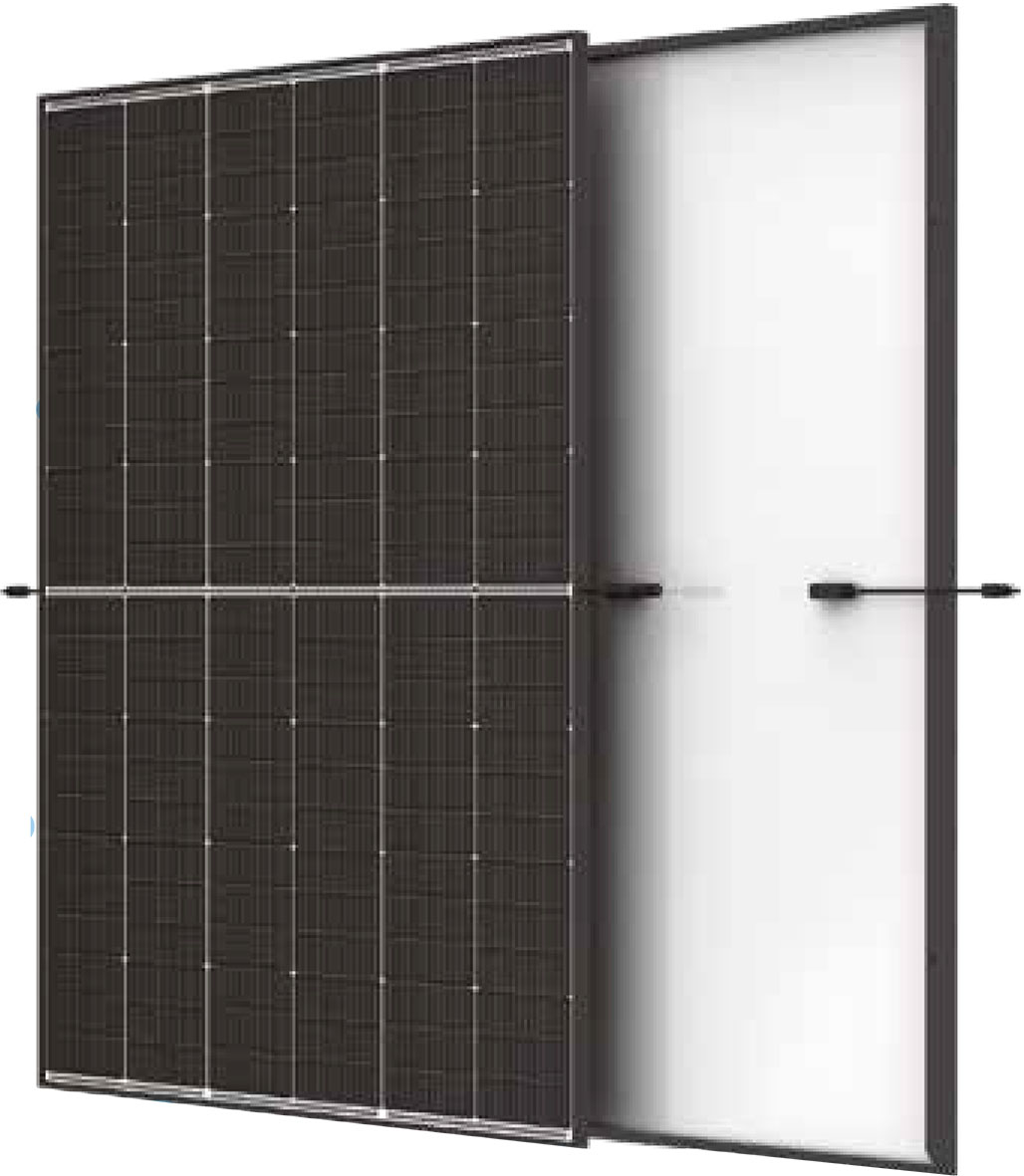 Trina Solar TSM-465NEG9R.28 Solarmodul 465WP
