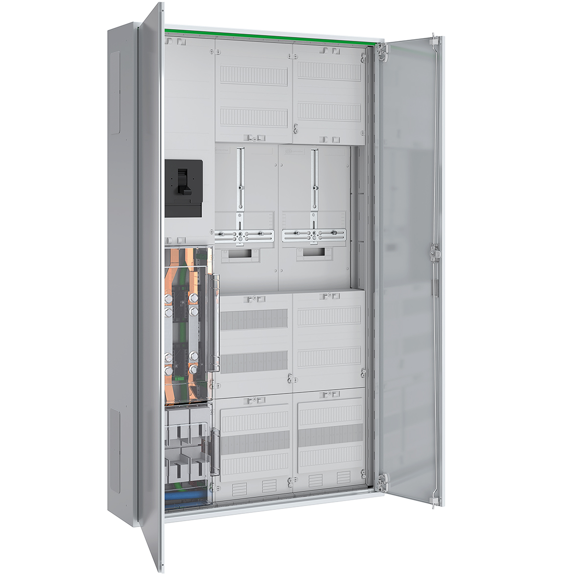ABN RS309X0003 Wandlerschrank 250A