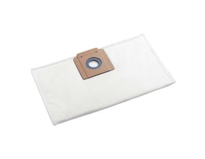Baier Maschinenfabrik 9341 Vliesfiltertüte 30L (5 Stück)