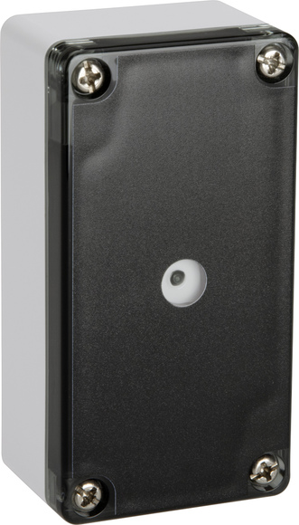 Gira 546700 Helligkeit/Temp.sensor IP66 grau