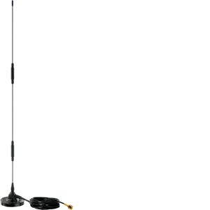 Eltako FA200 Hochleistungs-Funkantenne mit 200cm Kabel
