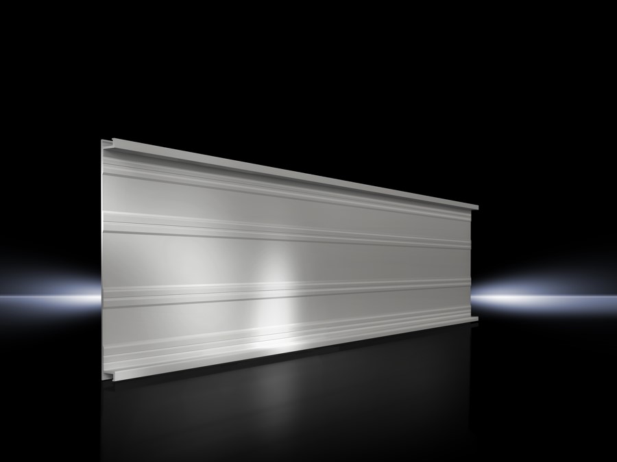 Rittal SV 9340.110 (VE2) Bodenwanne L=700mm RiLine60