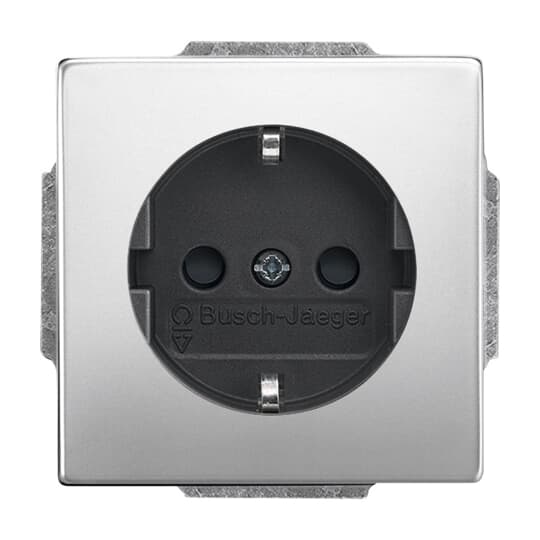 Busch-Jaeger 20 EUCKS-866 Steckdoseneinsatz