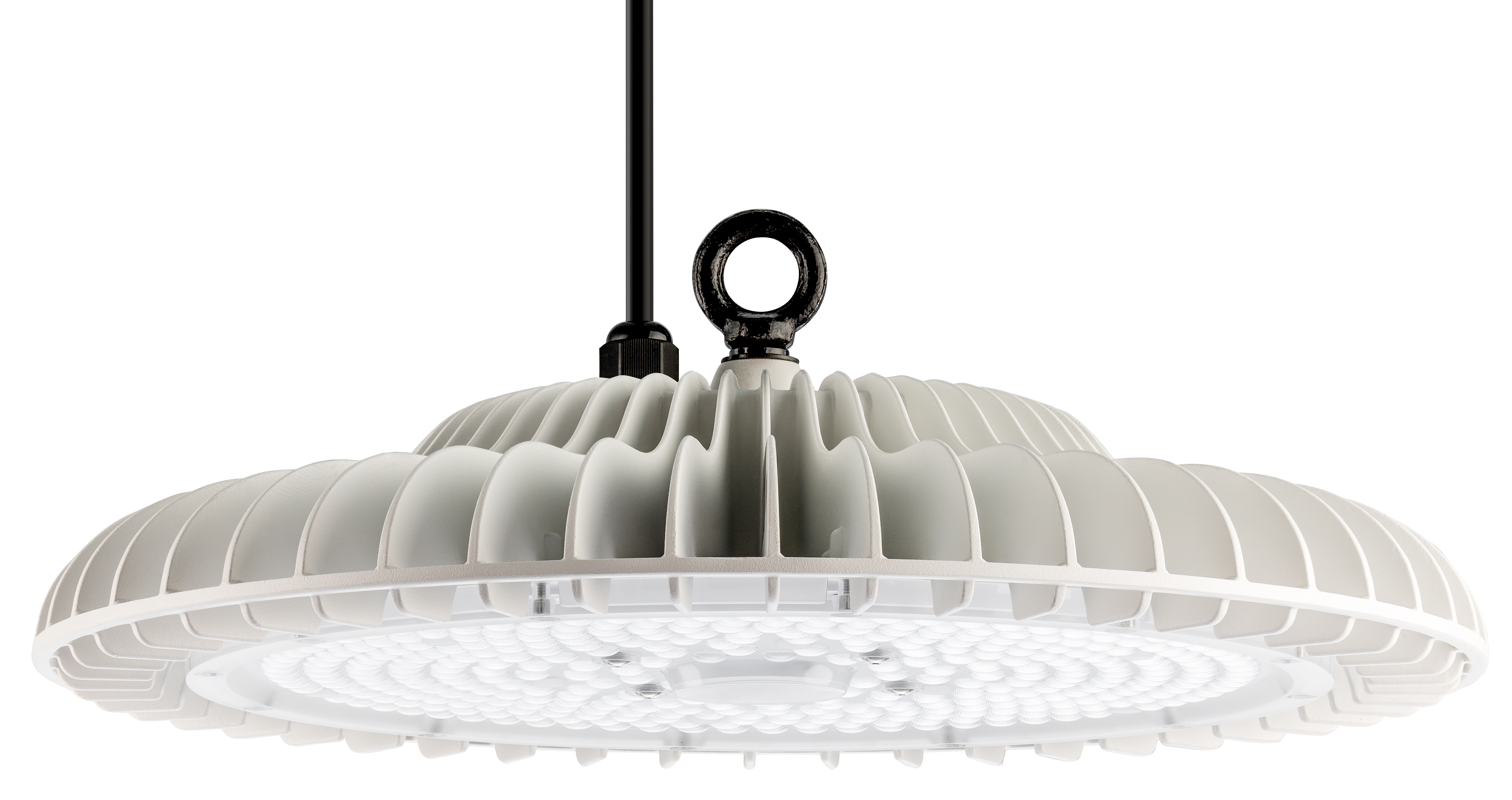 Pracht COMO BL #9603112 LED-Hallenstrahler 840