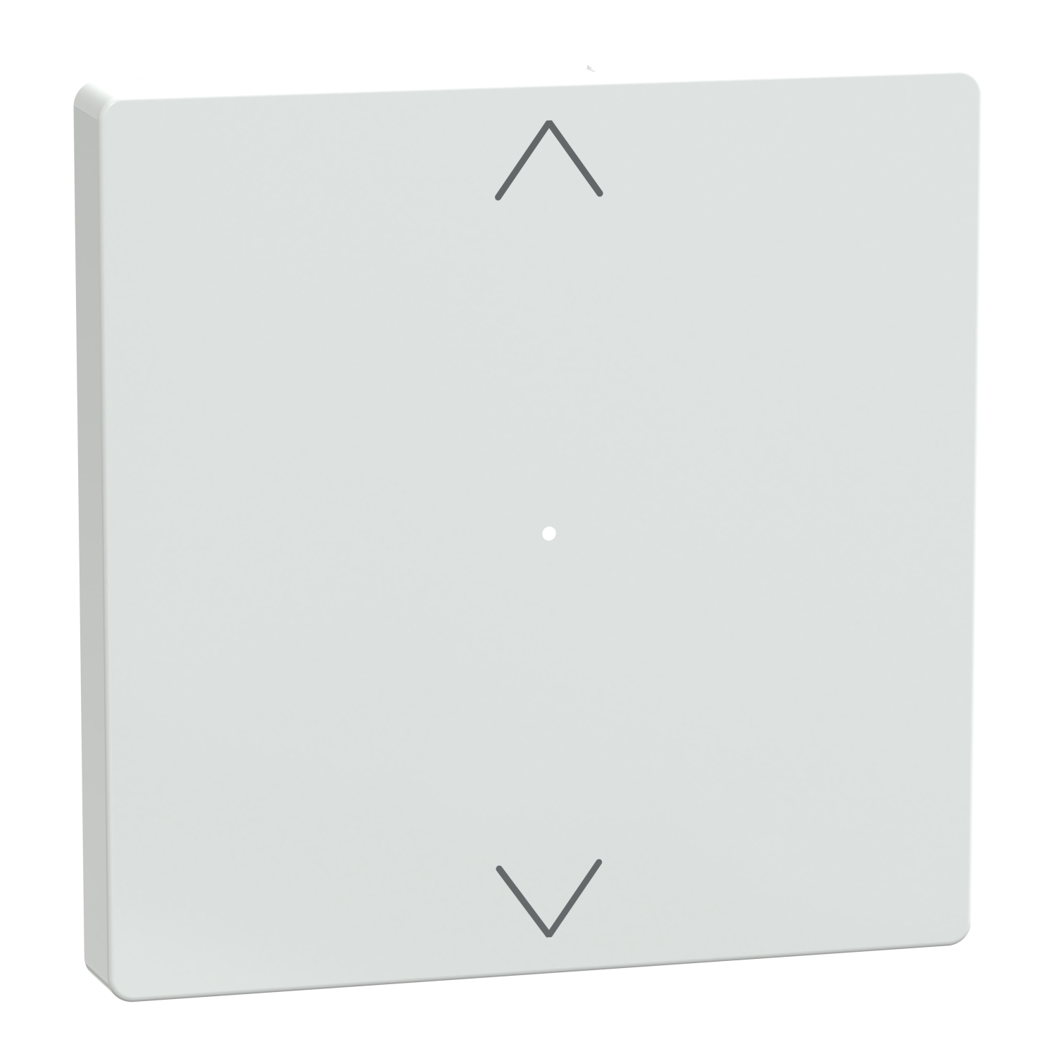 Merten MEG5215-6035 Wippe lotosws 1fach Pfeile Auf/Ab