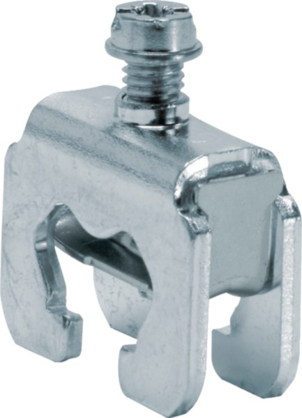 Hager K96A Sammelschienenklemme 16qmm,f.12x5mm