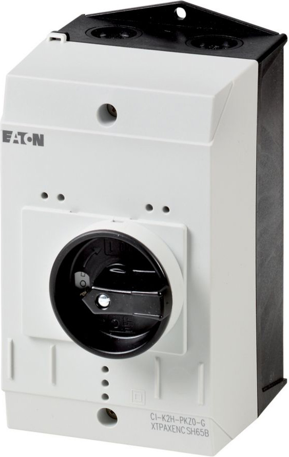 Eaton CI-K2-PKZ0-G Gehäuse IP65 f. PKZM