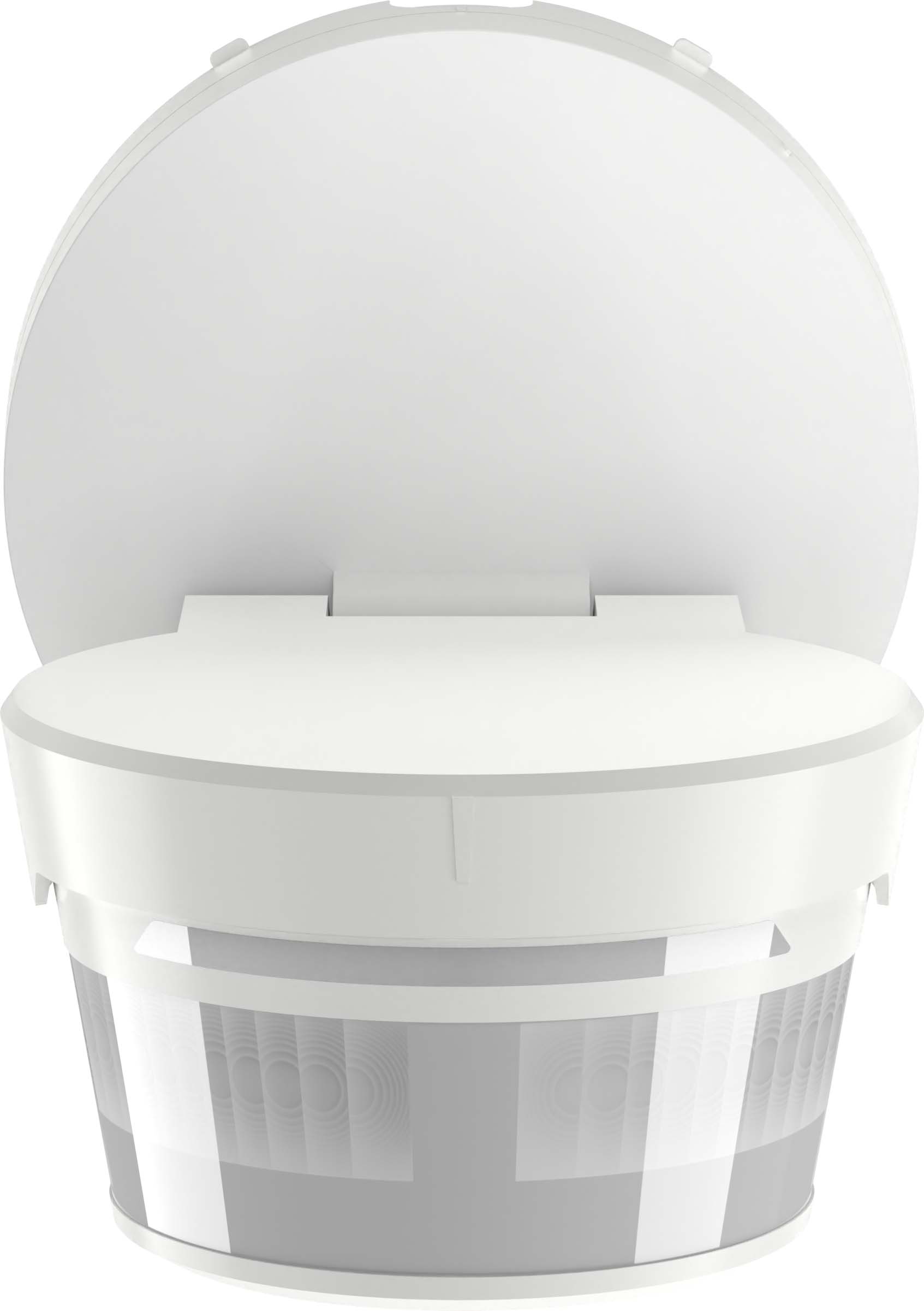 Busch-Jaeger 6851/22S-134 Busch-Wächter Pro 220° BT Weiß