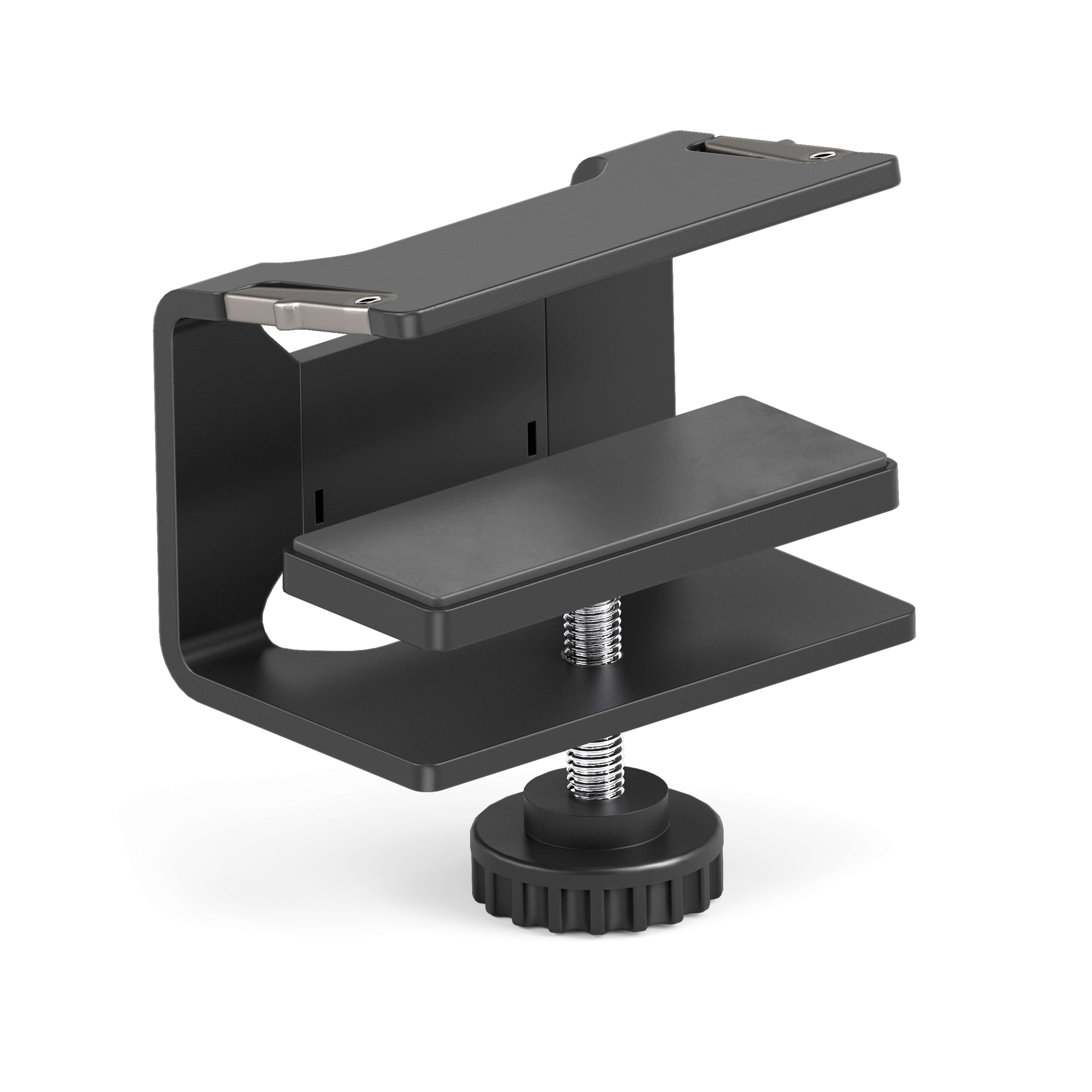 PureLink M2-MNT-1000 Tischklemme mediahub2,schwarz