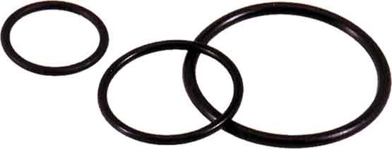 Lapp Zubehör O-RING M32/28x2 SKINDICHT-O-RING-M32- (28X2)-NBR