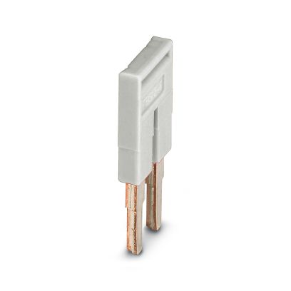 Phoenix Contact FBS  2-6 GY Querverbinder/Brücke für Reihenklemme