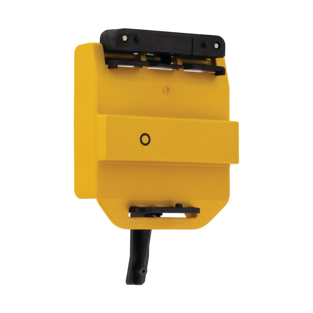 Eaton SVB-PKZ0-CI Vorhängeschloßsperre