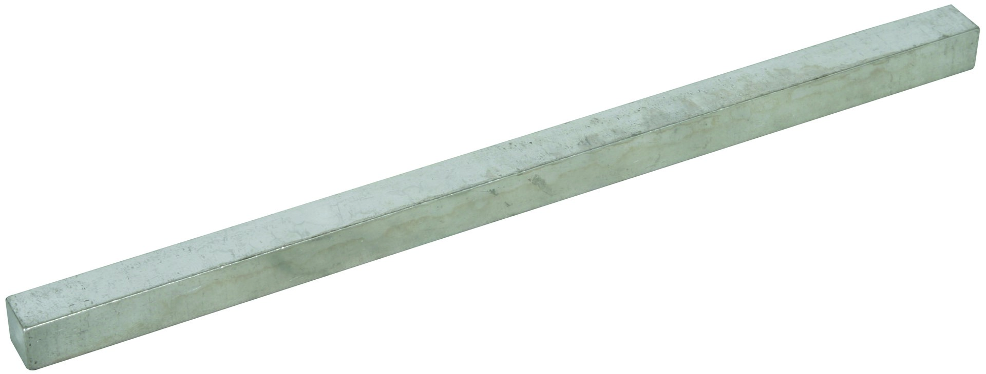 DEHN KS 198 PAS Klemmschiene Ms/gal Sn 10x10x198