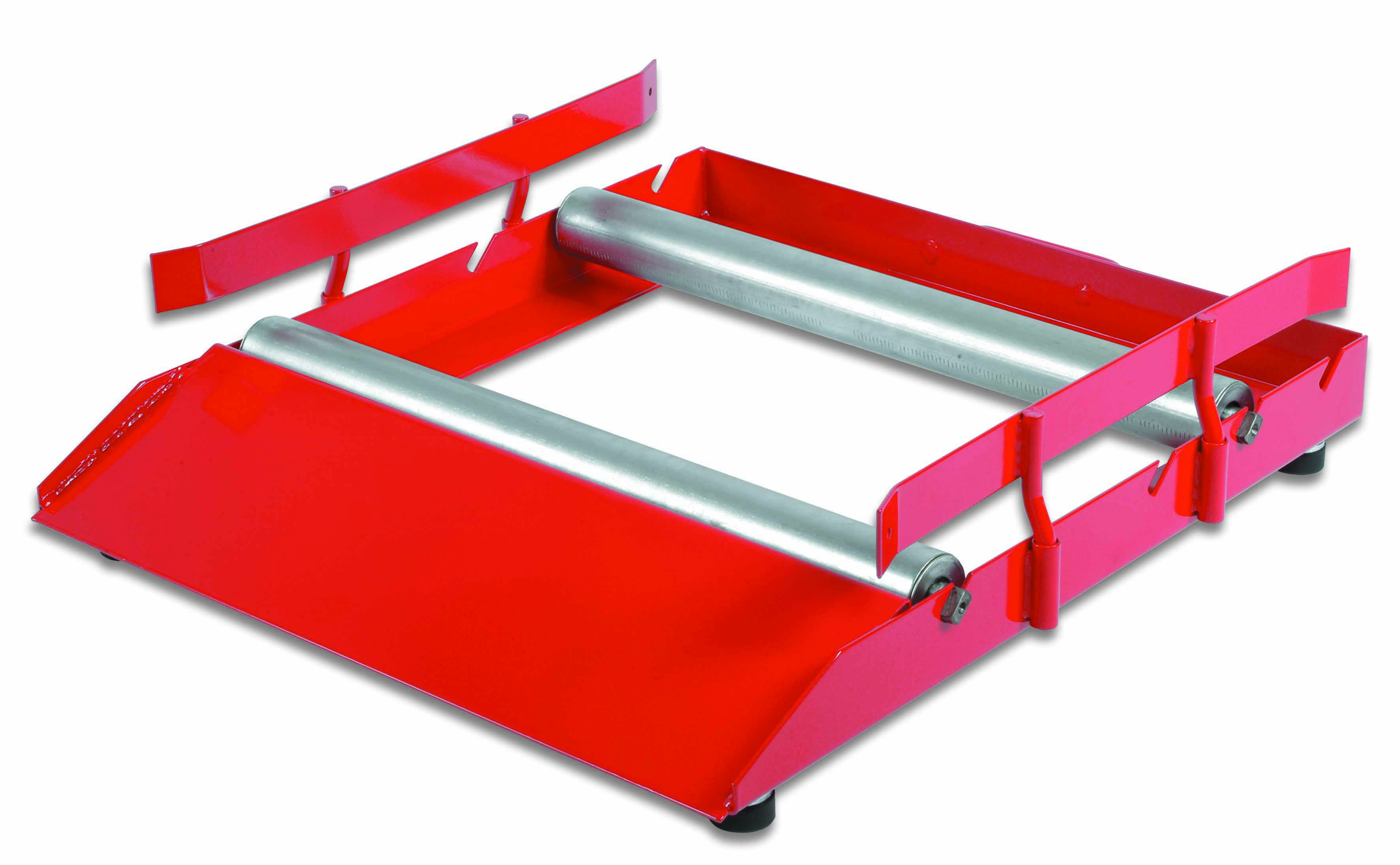 Cimco Werkzeuge 142750 Kabeltrommel-Abroller Trommelfix 200