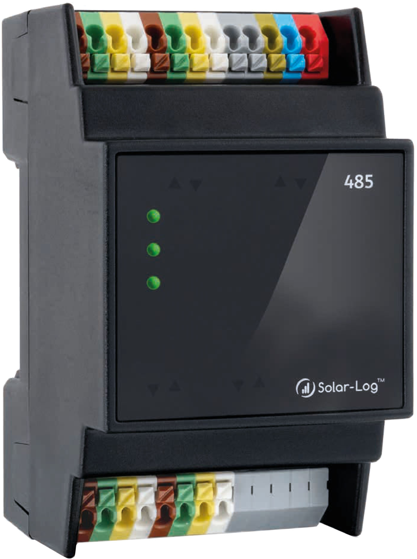 Solar-Log 256331 Erweitungsmodul Mod 485 Schnittstellenerweit