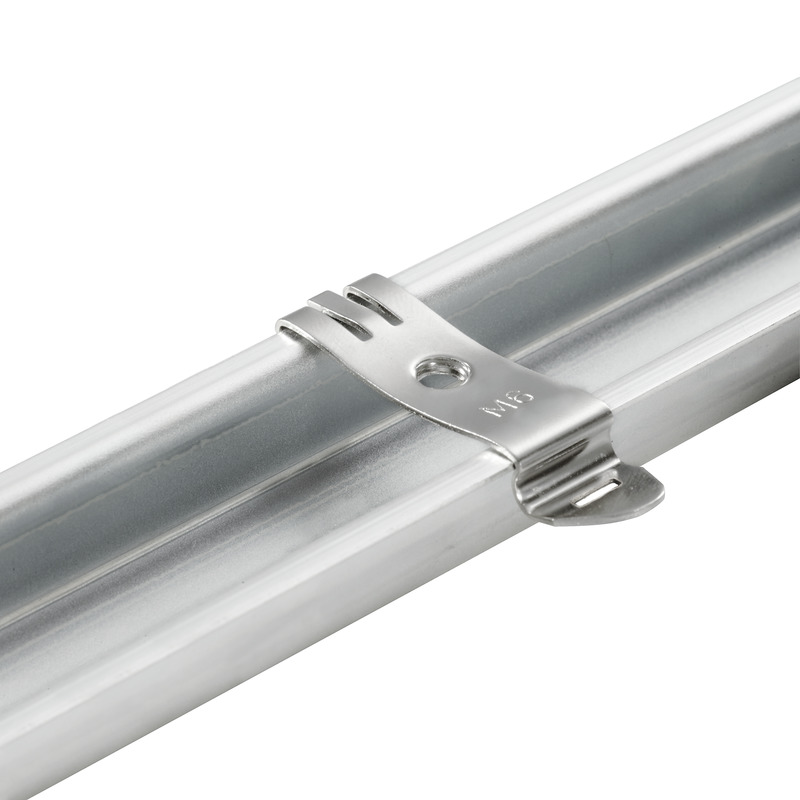 Weidmüller FM 6/TS35 Zubehör Tragschiene