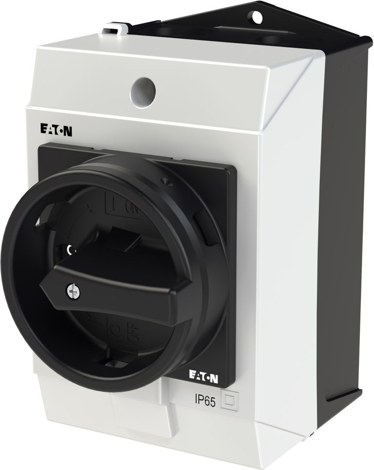 Eaton T0-2-1/I1/SVB-SW Hauptschalter I(G)/SVB