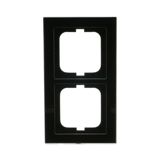 Busch-Jaeger 1722-245 Abdeckrahmen 2-fach