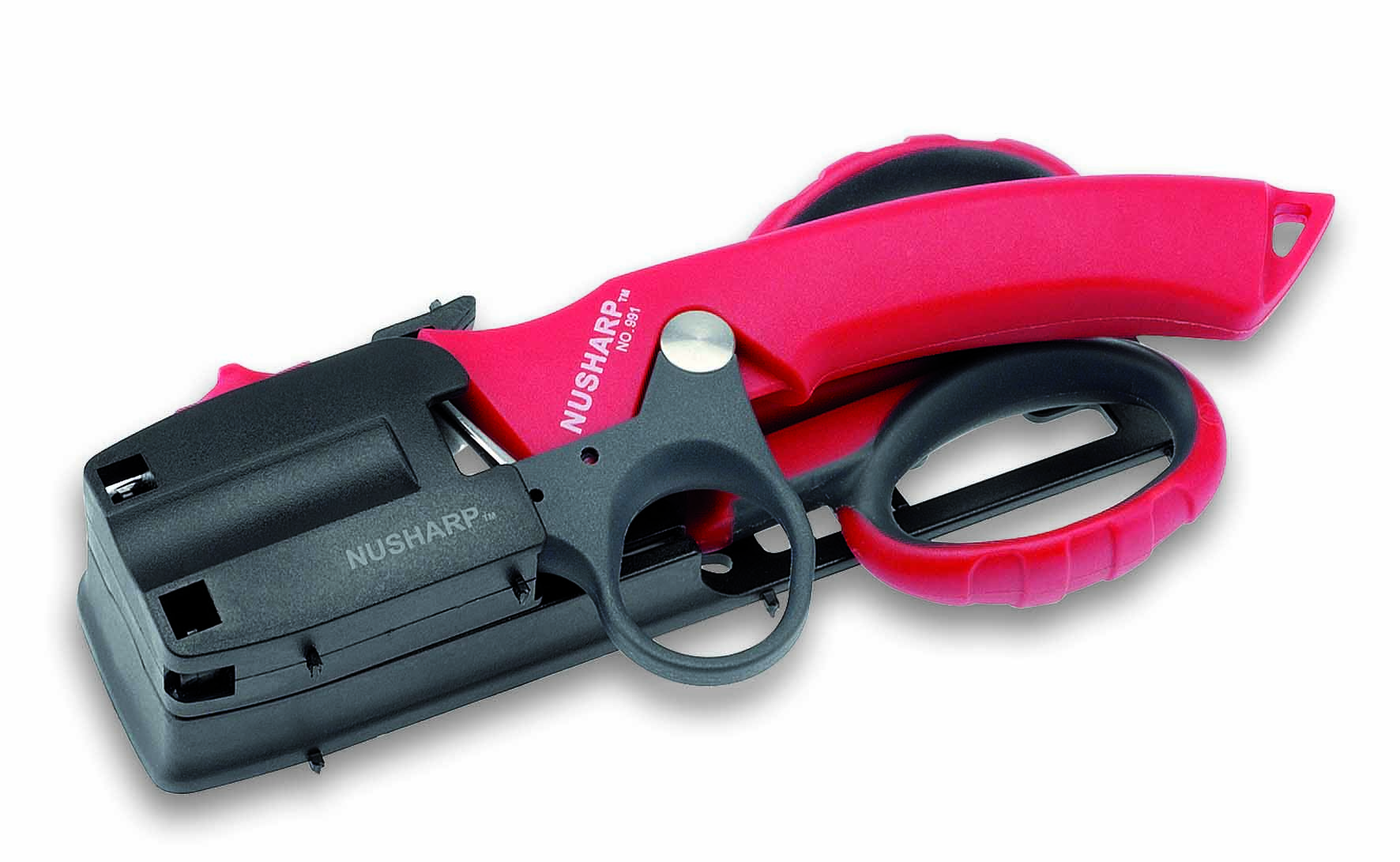 Cimco Werkzeuge 120218 Kabelmesser-Scheren -Set