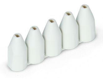 WAGO GmbH & Co. KG 2002-171 Isolierungs-Stopp 0,25-0,5