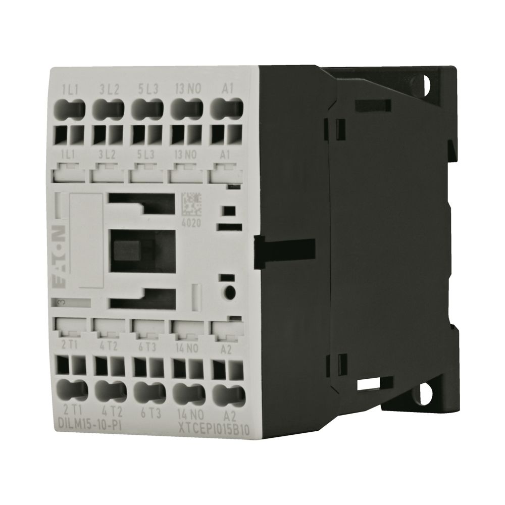 Eaton DILM15-10(24V#199253 Leistungsschütz
