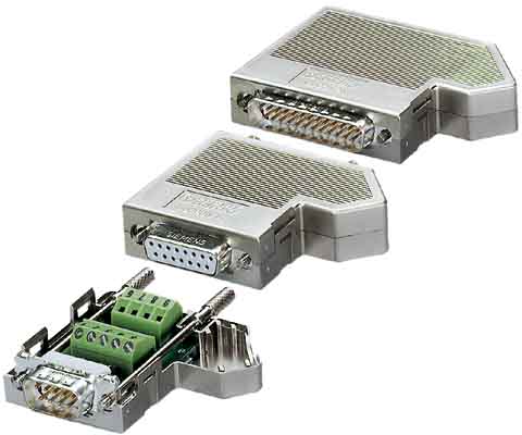 Phoenix Contact SUBCON 25/F-SH Stecker