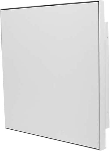 Etherma LAVA-FRAME-350 Infrarotheizung 62x62cm, 350W