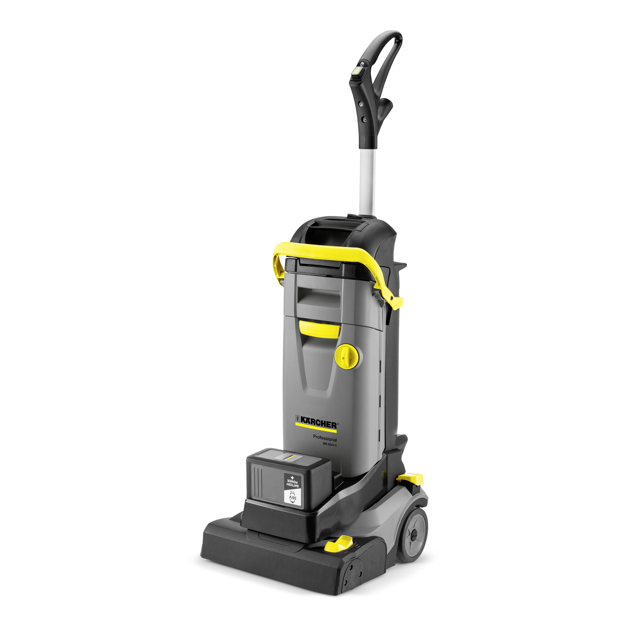 Kärcher 1.783-228.0 BR 30/4 C Bp Pack -EU Scheuersaugmaschine
