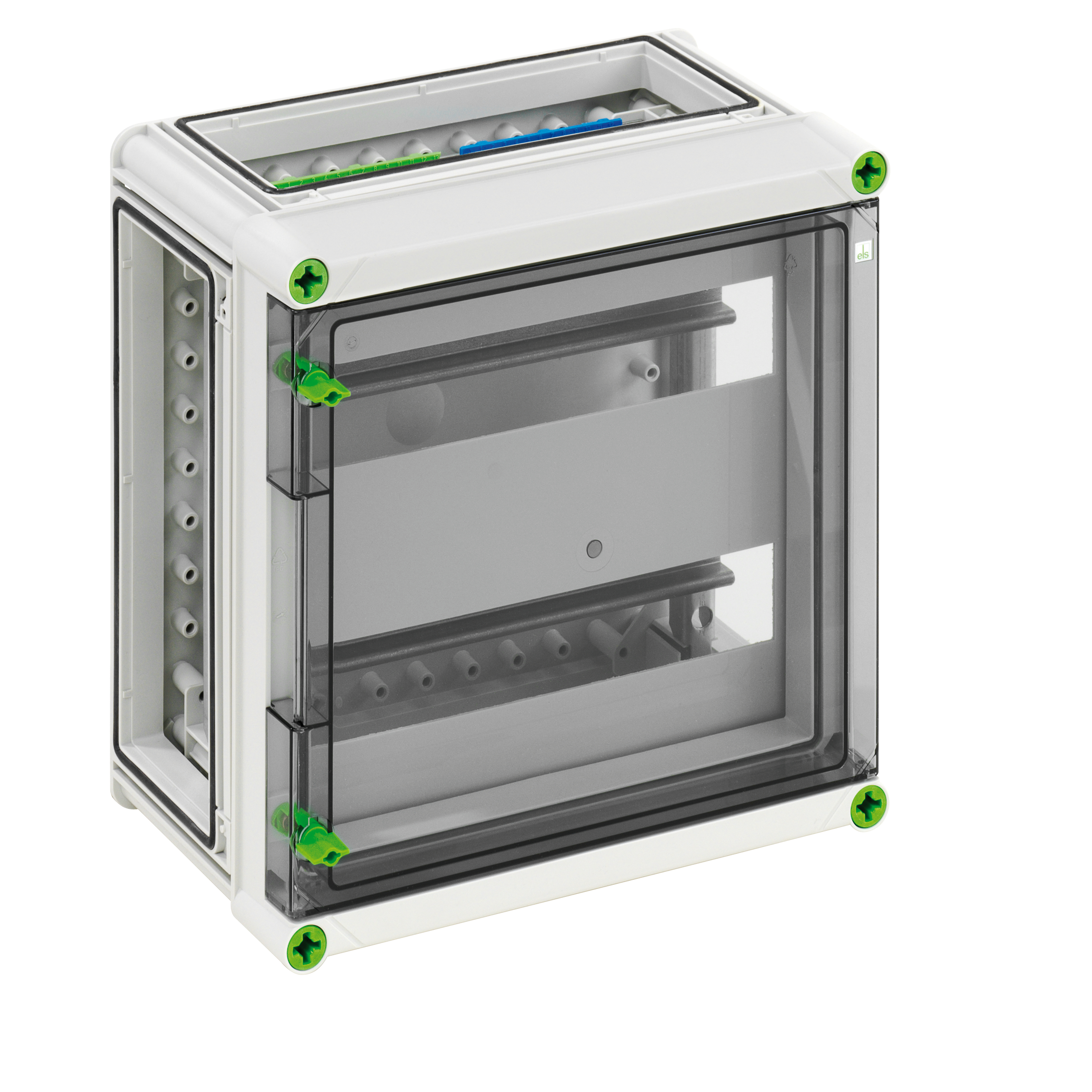 Spelsberg GTA 228-KT-T Automatengehäuse