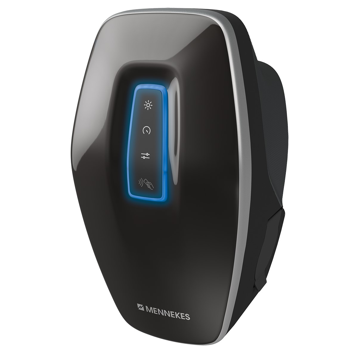 Mennekes E-Mobil. 1347022405BK AMTRON 4Business 760 22 T2 Wallbox