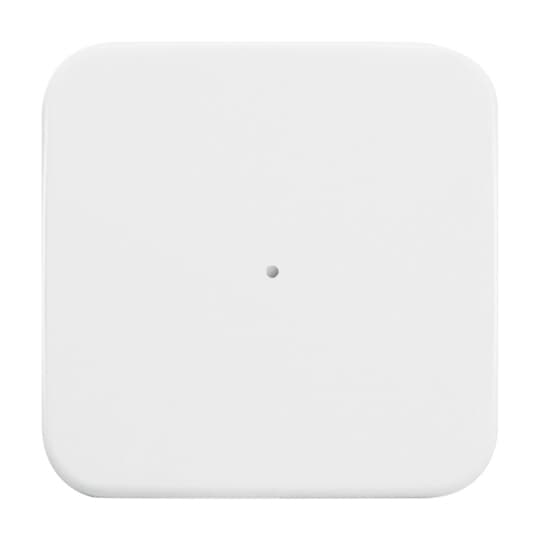 Busch-Jaeger 6731-214 Bedienelement 1-fach alpinweiß