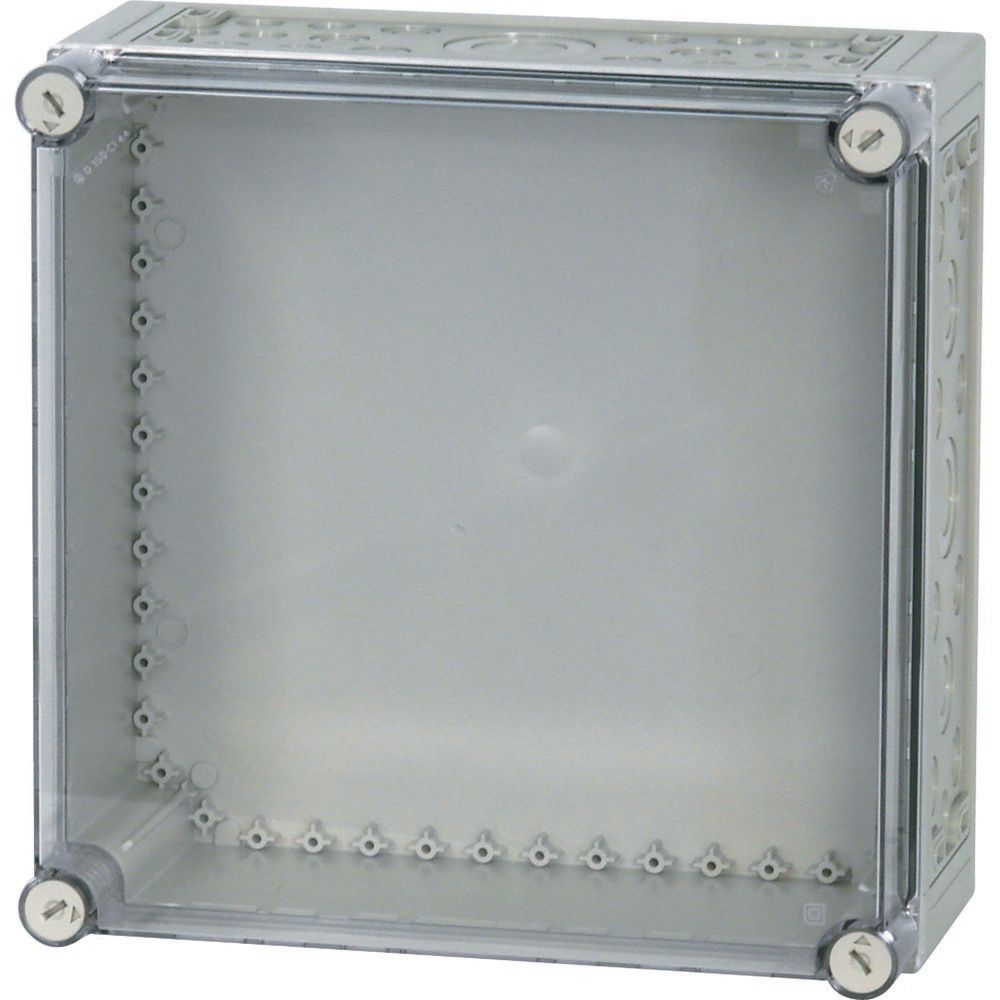 Eaton CI44E-150 Einzelgehäuse m.metr.-Vorprägungen