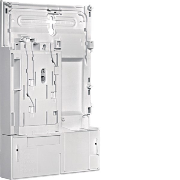 Hager KU33LHE eHZ-Adapter