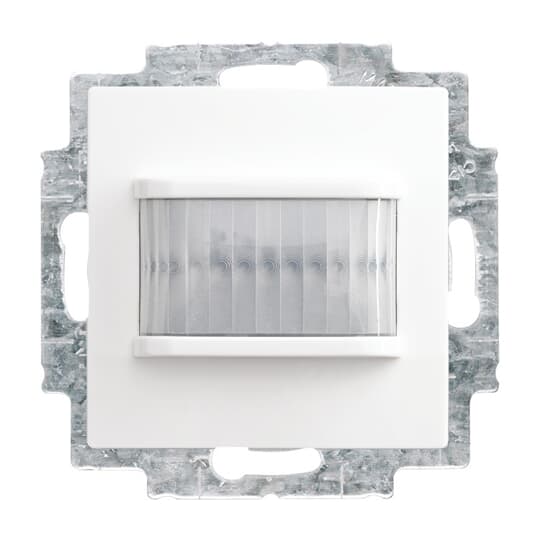 Busch-Jaeger 6215/1.1-914 Bewegungsmelder/Schaltakt. 1-fach alpinweiß