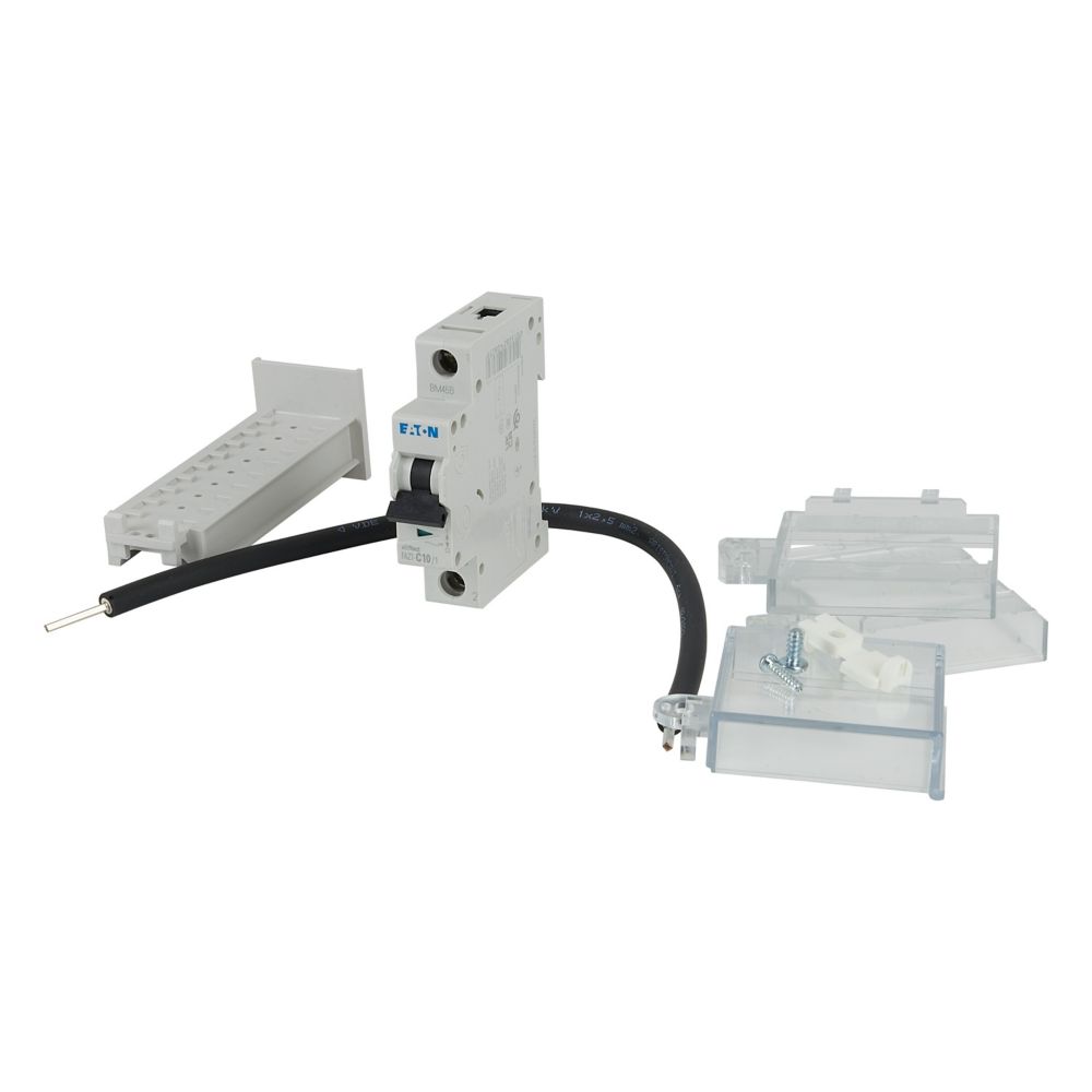 Eaton ZSD-BPKT/T/00 TSG-Bestückungspaket Nr.00