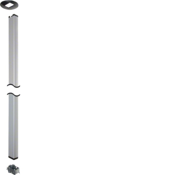 Tehalit DAK80 3400 ELN DA200 Klemmtechnik