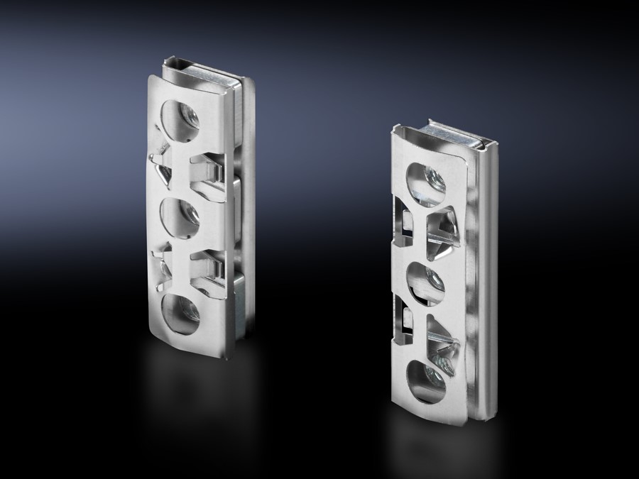 Rittal DK 2090.000 (VE24) Fastener 1HE M5, 19Z