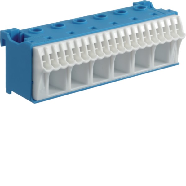 Hager KN26N SSK,N-Klemme 26 Klemmstellen