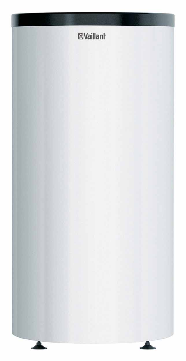 Vaillant VPSR 200 Pufferspeicher Wärmepump. VPS R200