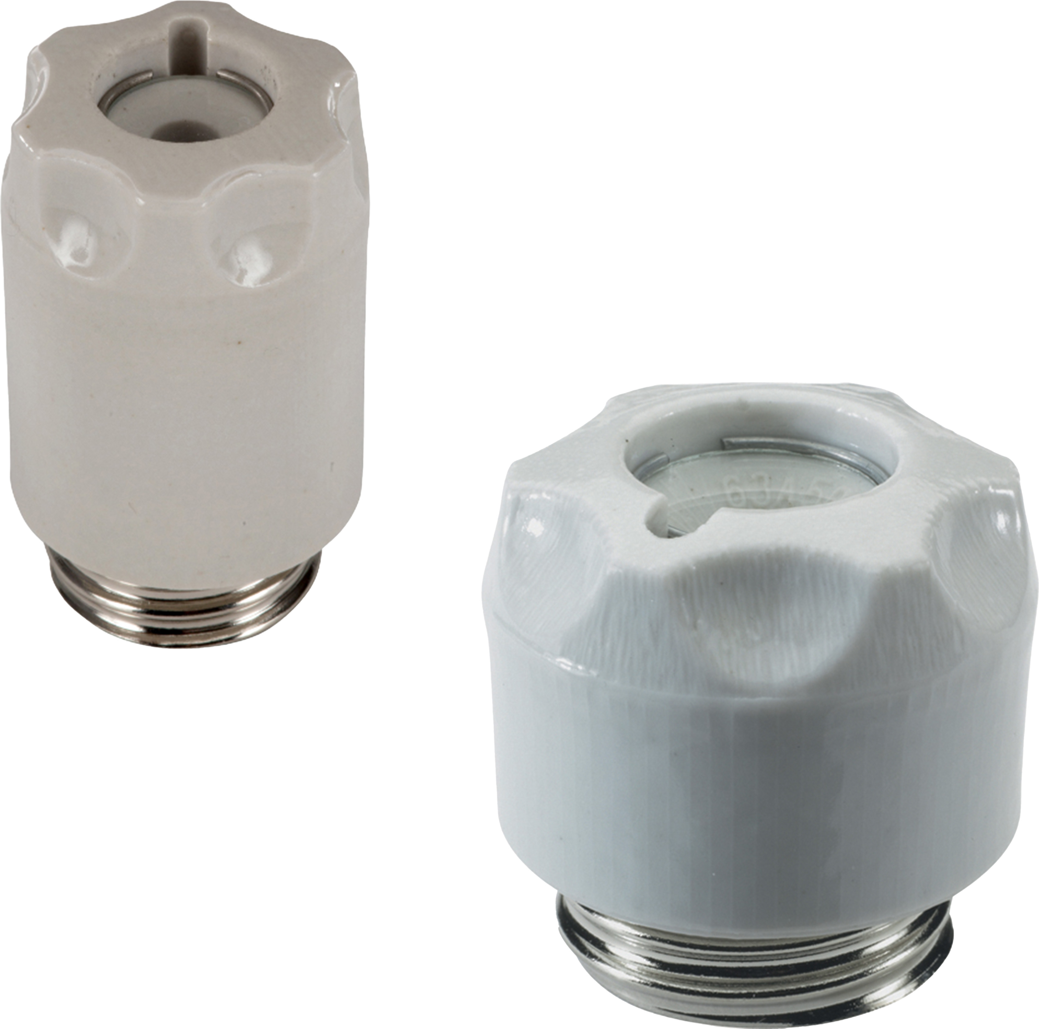 Mersen 00691.000200 D-Schraubkappe DIII 63A/500VPorz.mP