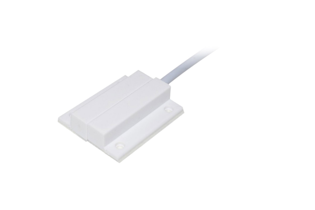 Loxone Fensterkontakt