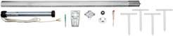 DELTA DORE RTBM 20/16Z-AS Automat.-Set RolloTube Basis 20Nm-16U/min