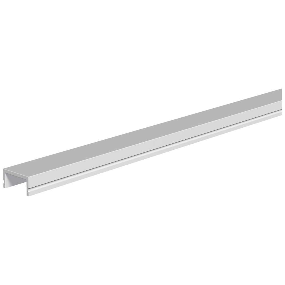 EVN Lichttechnik AP AD 200 ALU-Abdeckprofil 2m