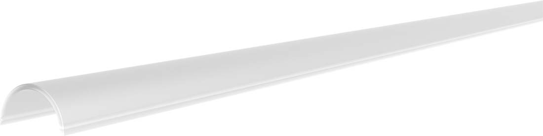 EVN Lichttechnik RAM 300 Kunststoff-Abdeckung 3m opal