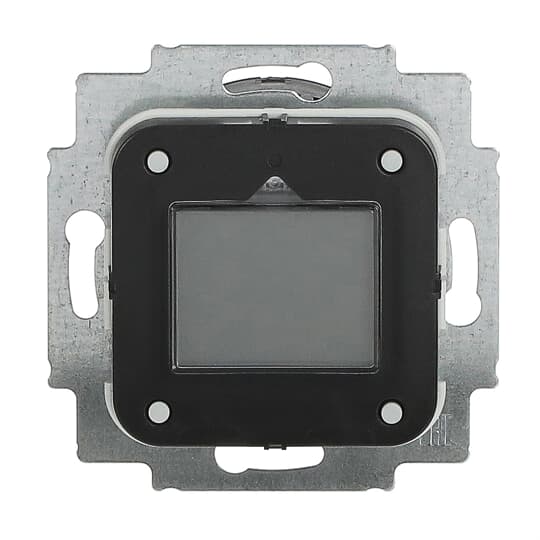 Busch-Jaeger 6422 U Jalousie-Compact-Timer