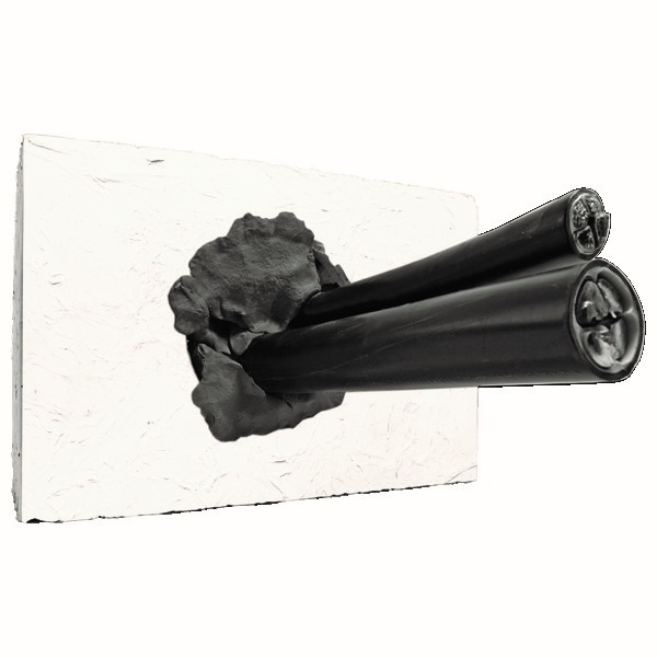 Cellpack DUCT SEAL/0.454 kg Dichtmasse